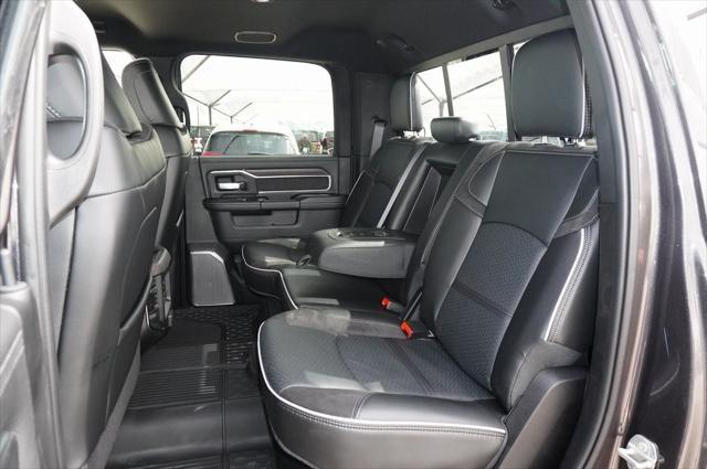 new 2025 Ram 2500 car, priced at $80,043