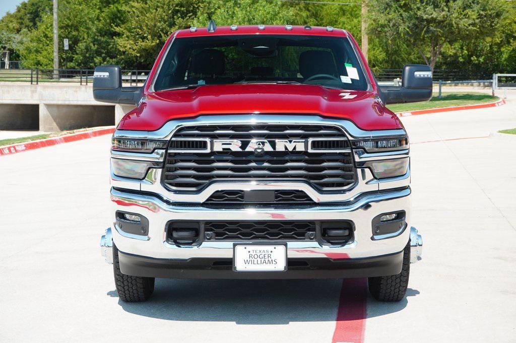 new 2026 Ram 3500 car, priced at $73,019