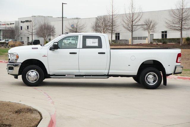 new 2024 Ram 3500 car, priced at $59,502