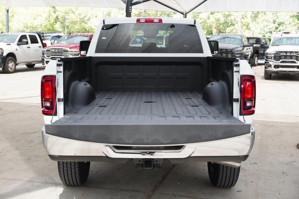 new 2026 Ram 3500 car, priced at $63,158