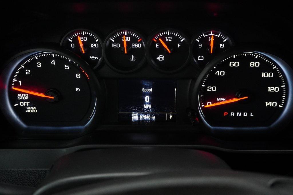 used 2023 GMC Sierra 1500 car, priced at $34,999