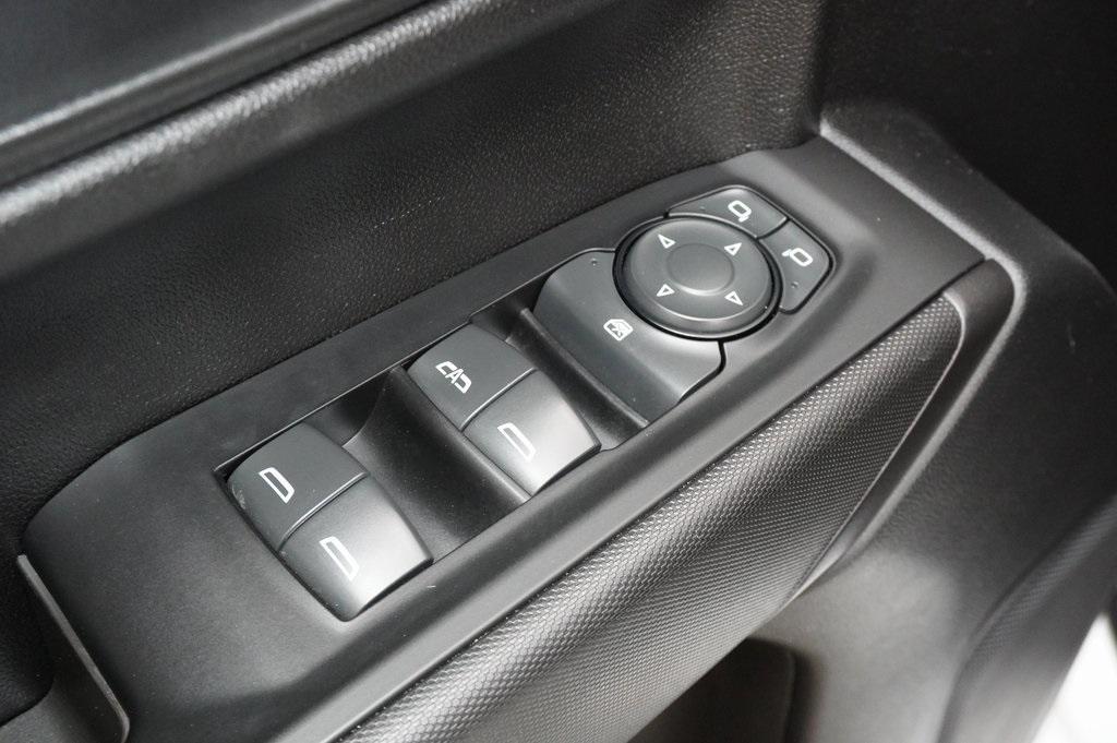 used 2023 GMC Sierra 1500 car, priced at $34,999