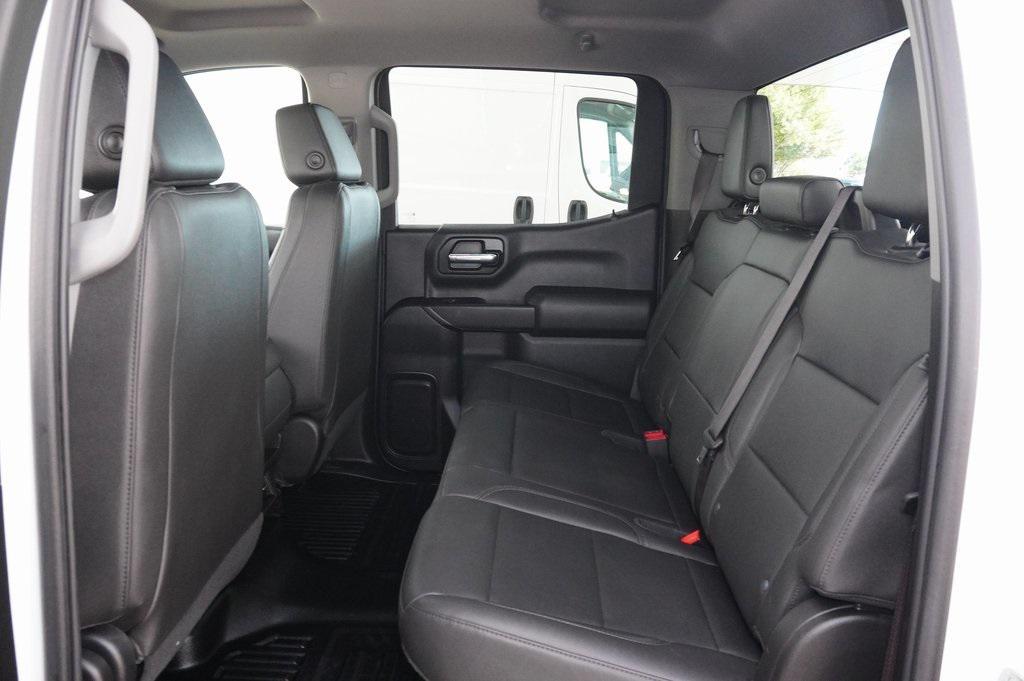 used 2023 GMC Sierra 1500 car, priced at $34,999