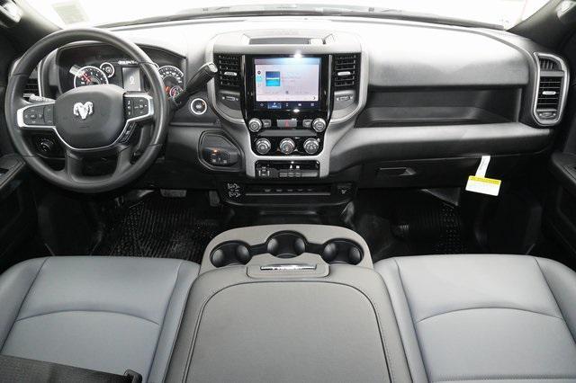 new 2025 Ram 2500 car, priced at $51,096