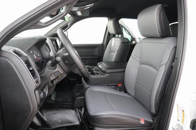 new 2025 Ram 2500 car, priced at $51,096