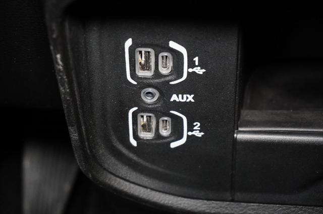 used 2023 Ram 2500 car, priced at $45,888