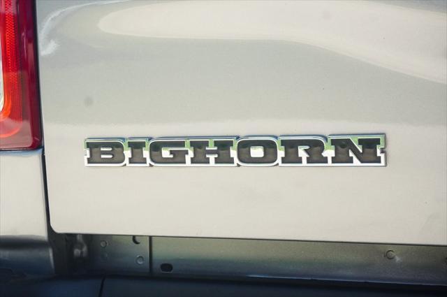 used 2023 Ram 2500 car, priced at $45,888