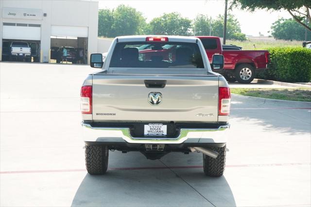 used 2023 Ram 2500 car, priced at $45,888