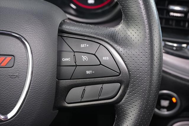 used 2023 Dodge Challenger car, priced at $28,999