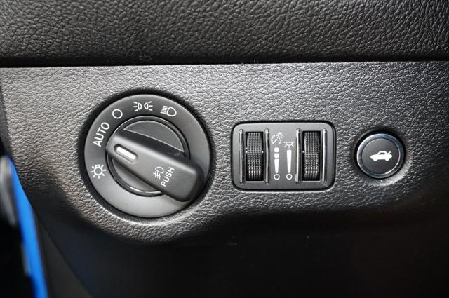 used 2023 Dodge Challenger car, priced at $28,999