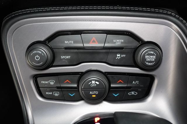 used 2023 Dodge Challenger car, priced at $28,999