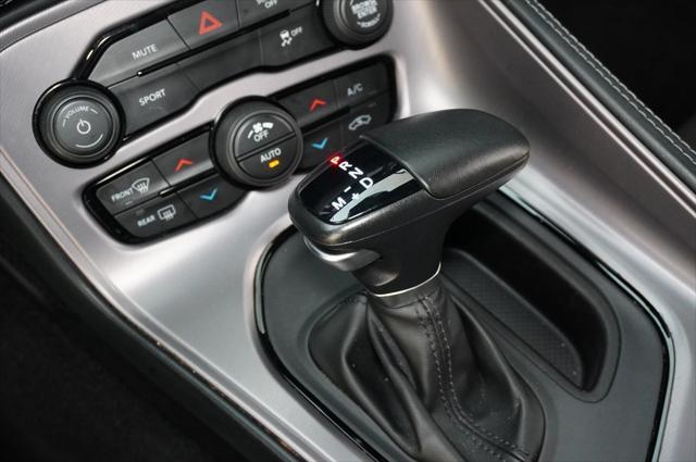 used 2023 Dodge Challenger car, priced at $28,999