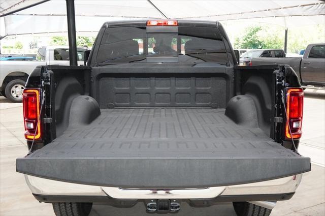 new 2025 Ram 2500 car, priced at $64,052