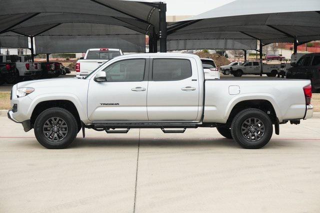 used 2022 Toyota Tacoma car, priced at $29,999