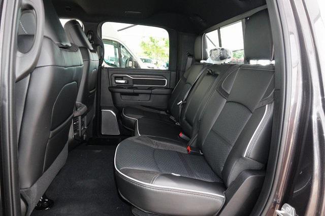 new 2025 Ram 3500 car, priced at $81,099