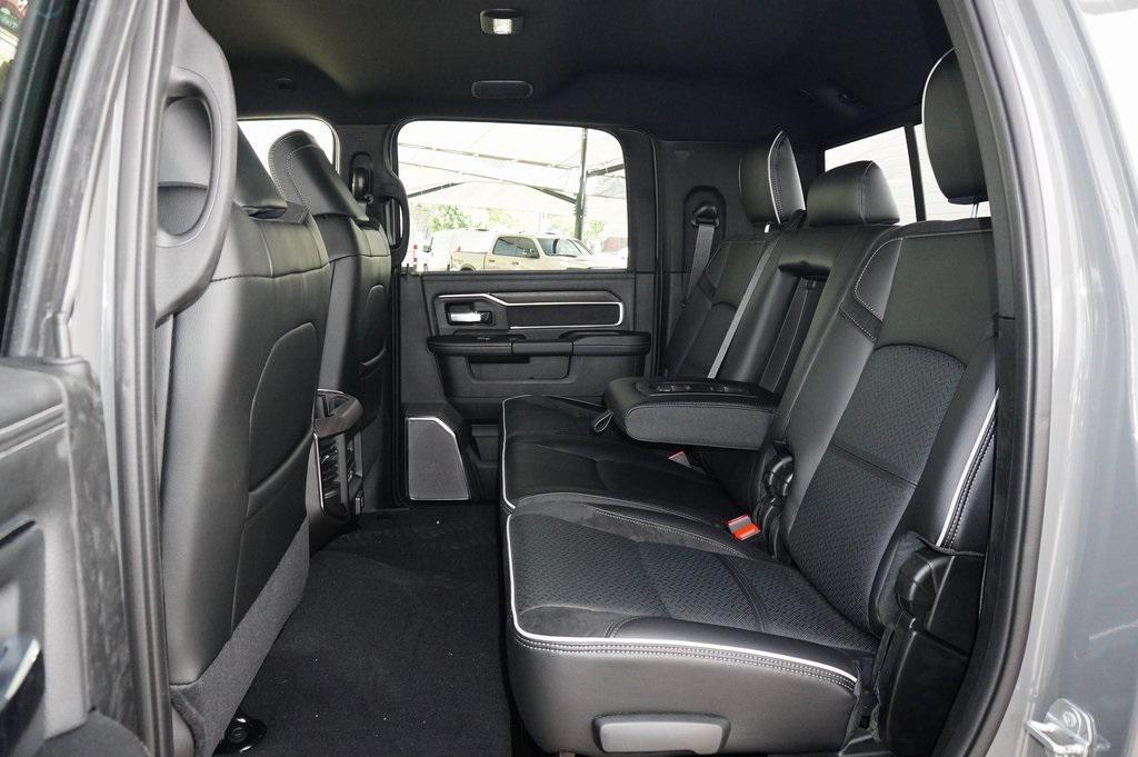 new 2026 Ram 2500 car, priced at $83,014