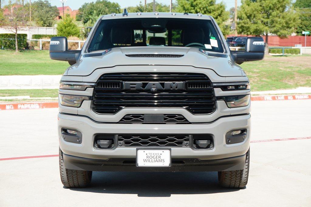 new 2026 Ram 2500 car, priced at $83,014