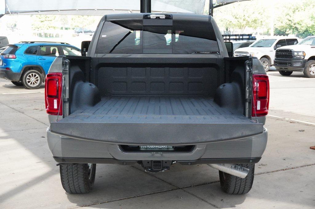 new 2026 Ram 2500 car, priced at $83,014