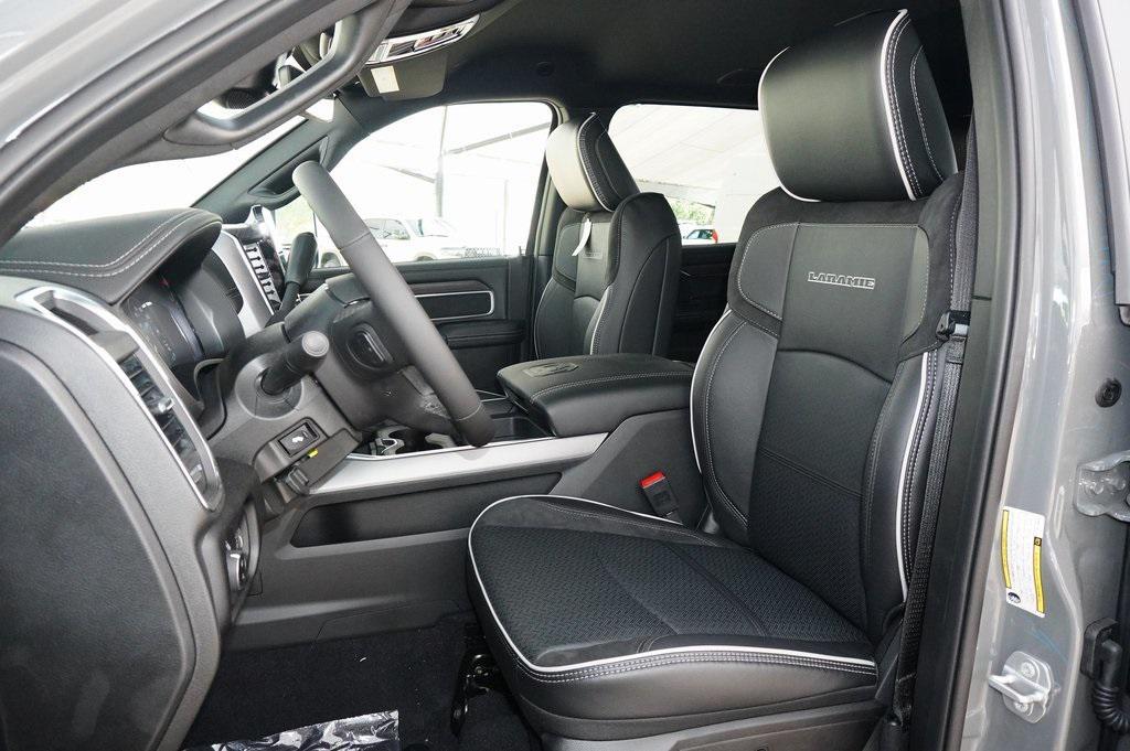 new 2026 Ram 2500 car, priced at $83,014