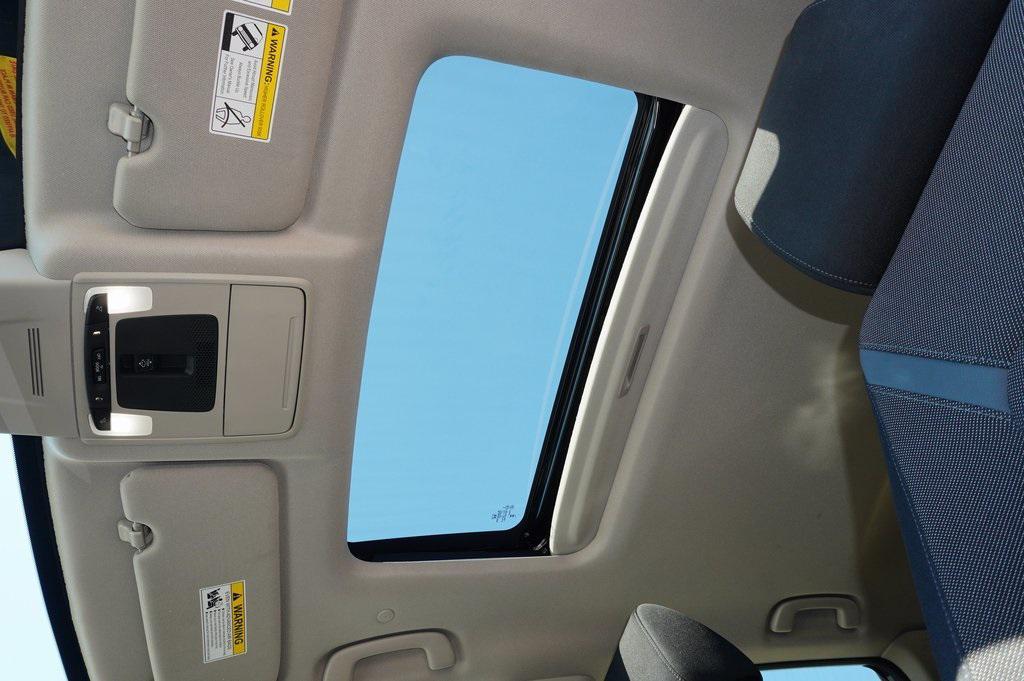 used 2024 Honda CR-V car, priced at $27,499