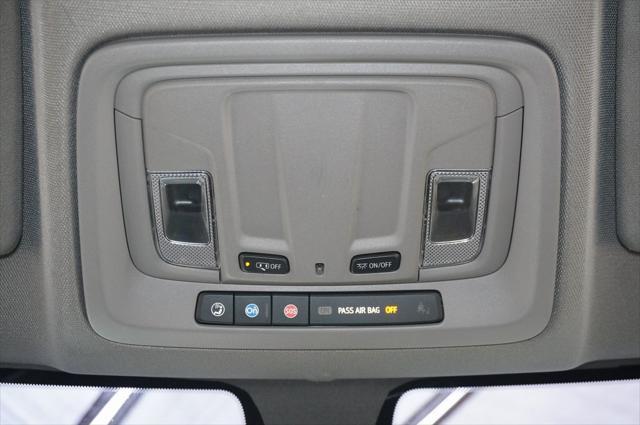 used 2020 Chevrolet Silverado 1500 car, priced at $30,888