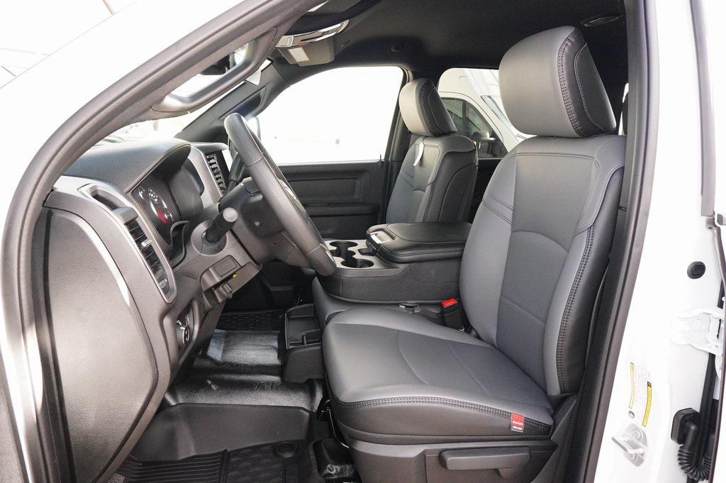 new 2026 Ram 3500 car, priced at $67,228