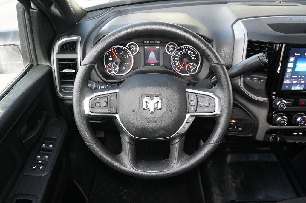 new 2026 Ram 3500 car, priced at $67,228