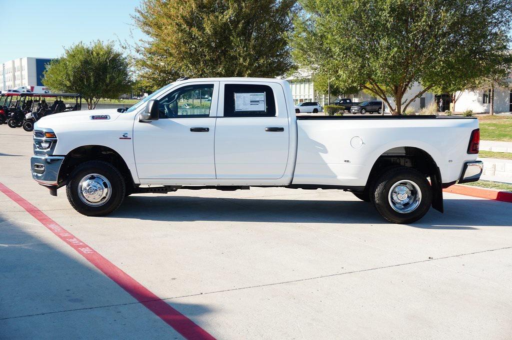new 2026 Ram 3500 car, priced at $67,228