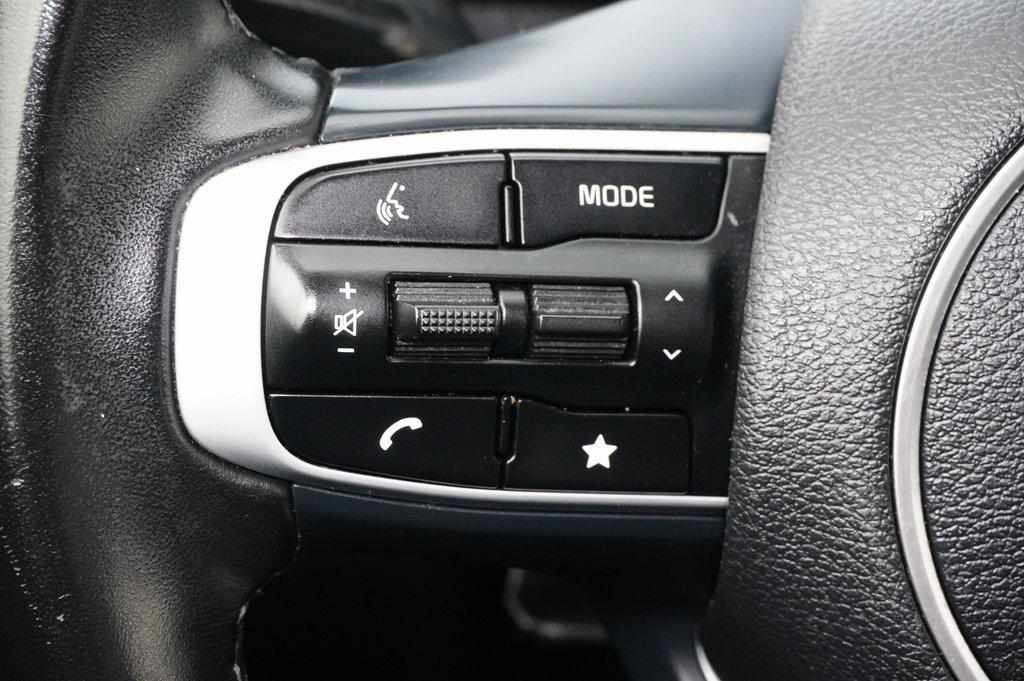 used 2023 Kia Sportage car, priced at $25,488