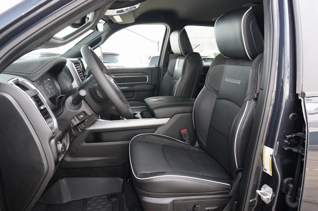 new 2026 Ram 2500 car, priced at $77,713