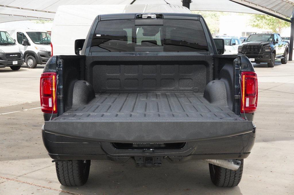 new 2026 Ram 2500 car, priced at $77,713