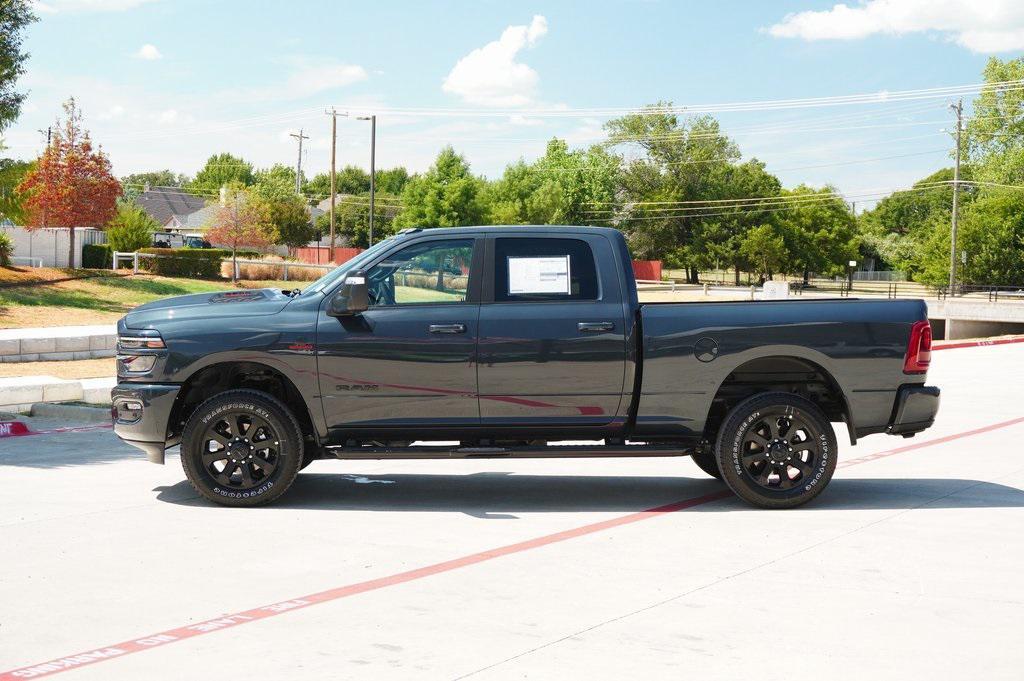 new 2026 Ram 2500 car, priced at $77,713