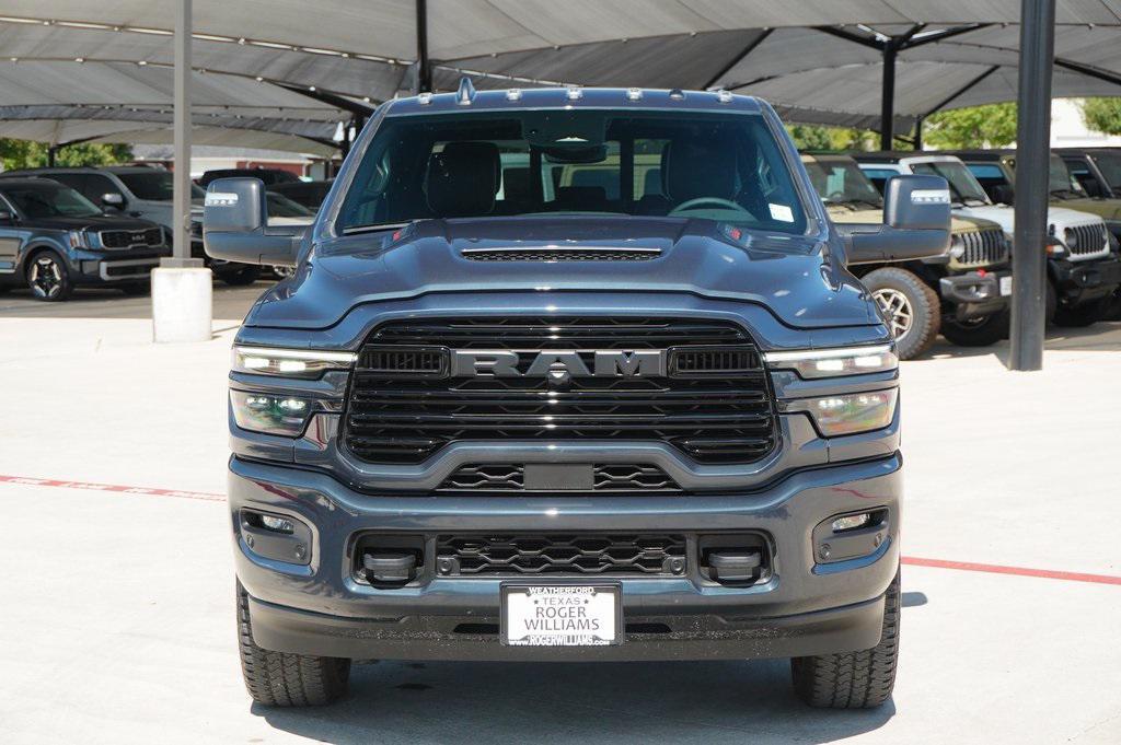 new 2026 Ram 2500 car, priced at $77,713