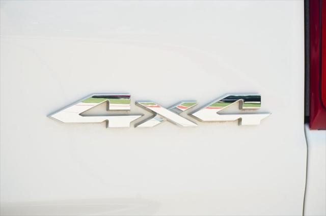 used 2024 Ram 1500 car, priced at $44,999