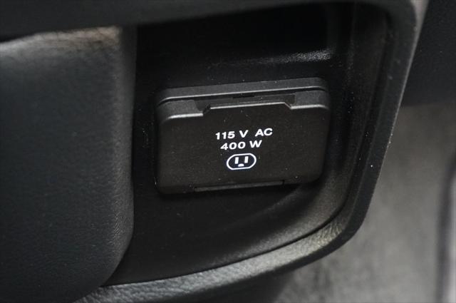 used 2024 Ram 1500 car, priced at $44,999