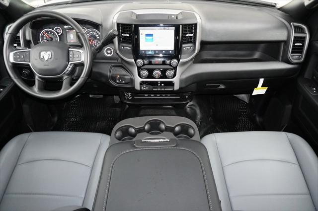 new 2025 Ram 2500 car, priced at $51,096