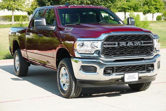 new 2024 Ram 2500 car, priced at $48,519