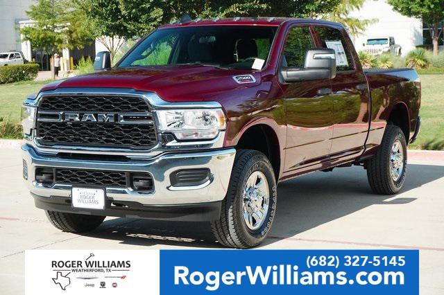 new 2024 Ram 2500 car, priced at $48,519