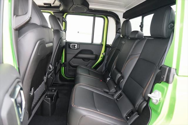 new 2025 Jeep Gladiator car, priced at $42,718