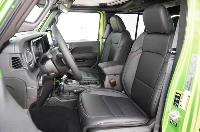 new 2025 Jeep Gladiator car, priced at $42,718
