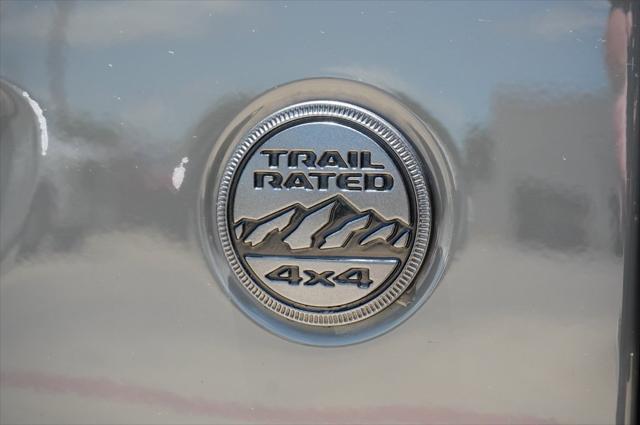 used 2022 Jeep Gladiator car, priced at $36,888
