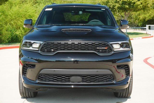 new 2025 Dodge Durango car, priced at $53,080