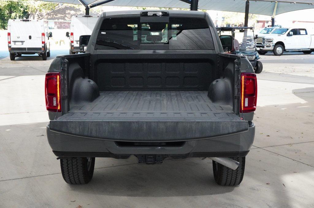 new 2026 Ram 2500 car, priced at $65,791