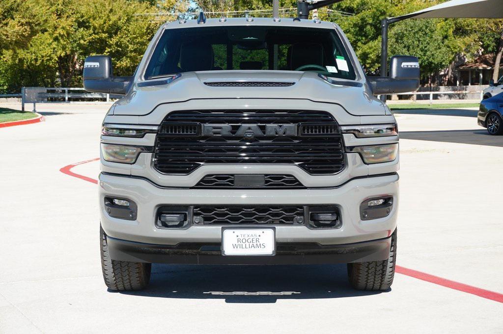 new 2026 Ram 2500 car, priced at $65,791