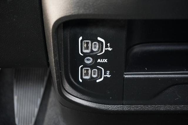 used 2024 Ram 2500 car, priced at $45,416