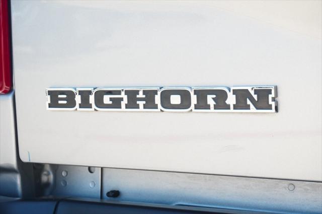 used 2024 Ram 2500 car, priced at $45,416