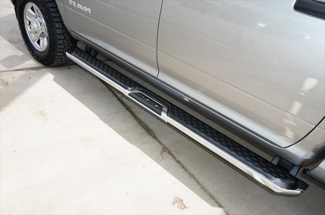 used 2024 Ram 2500 car, priced at $45,416