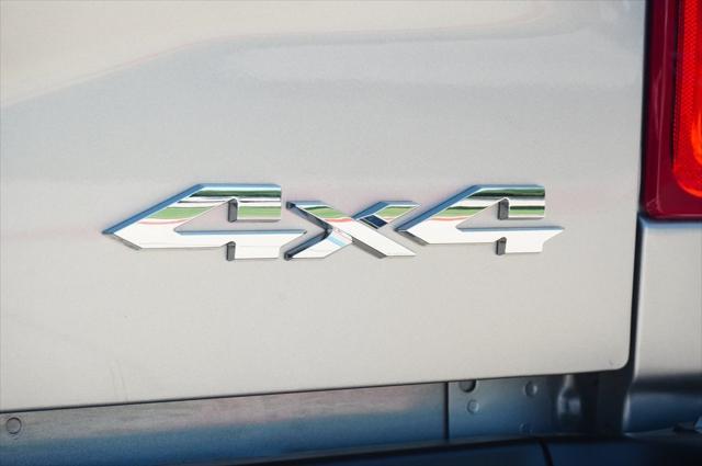 used 2024 Ram 2500 car, priced at $45,416