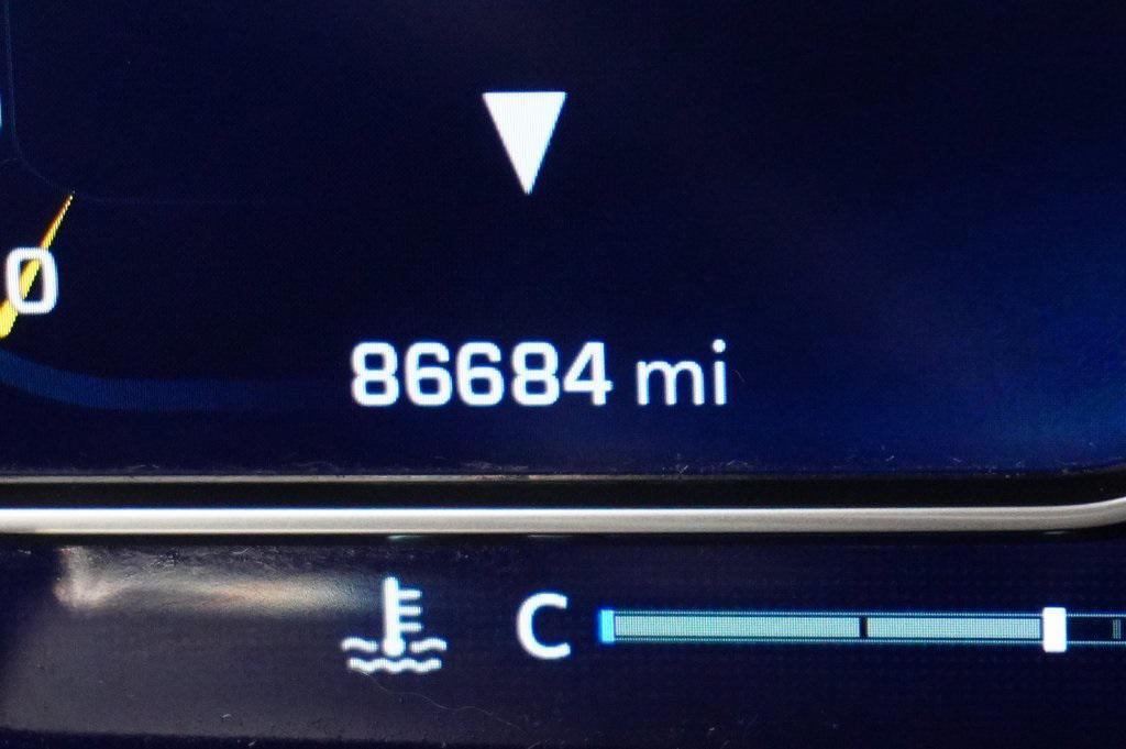 used 2022 Chevrolet Silverado 1500 car, priced at $39,999