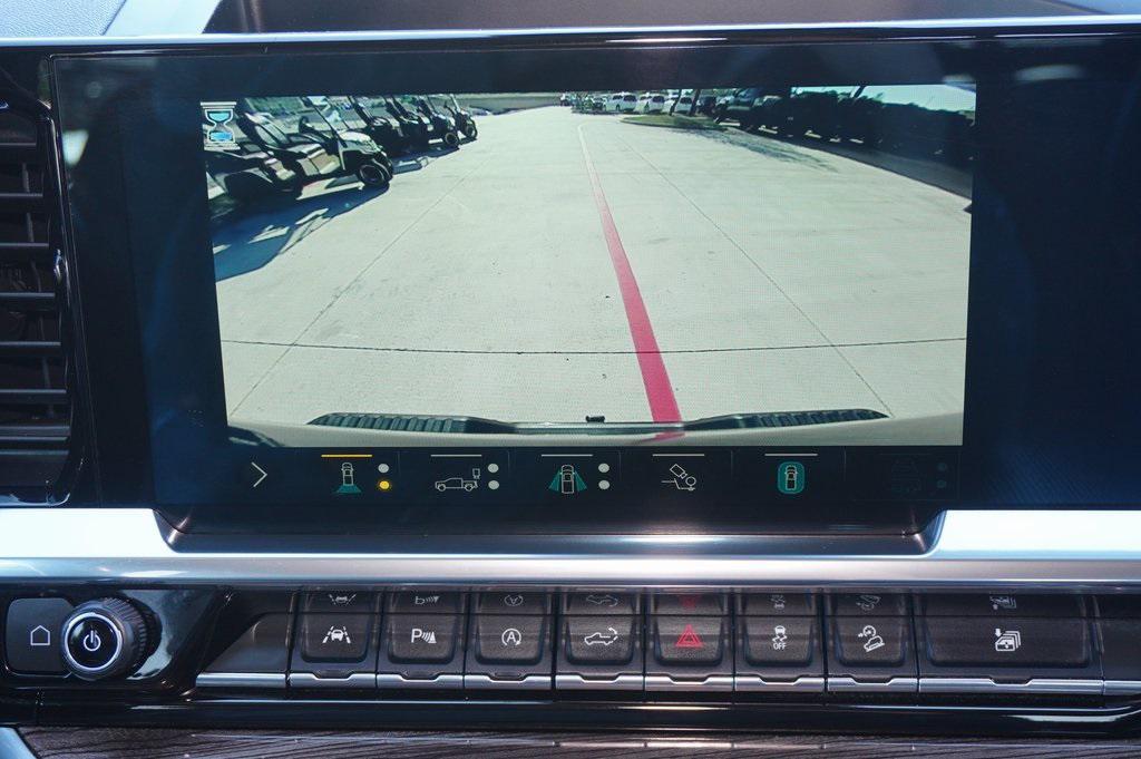 used 2022 Chevrolet Silverado 1500 car, priced at $39,999